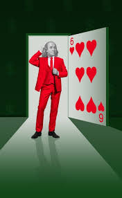 Вход на официальный сайт RostBet Casino